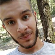 Studente universitario offre lezioni private in inglese e scienze